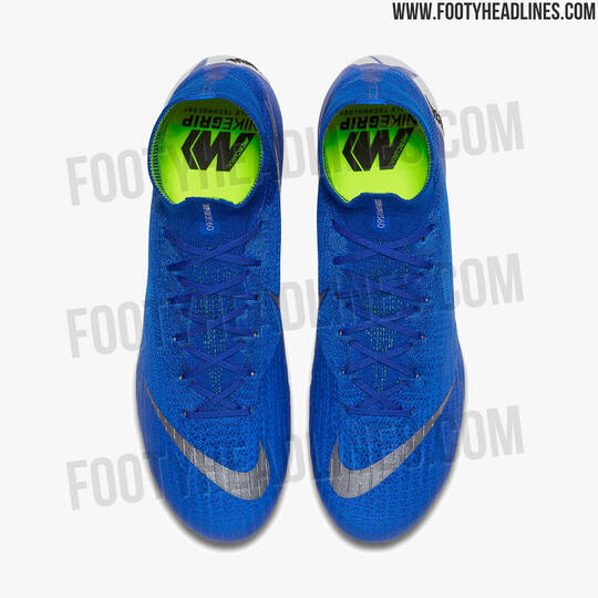 nike mercurial superfly 2018