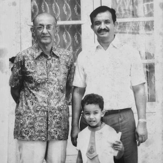 Ini Dia 6 Sosok Pahlawan Yang Baru