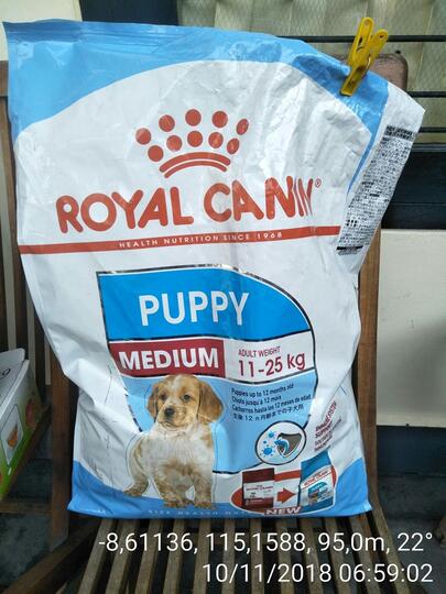 Pengganti Royal Canin Pupies Medium Kaskus