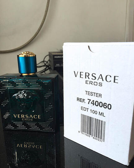 Tempat Khusus Listing Swap Parfum