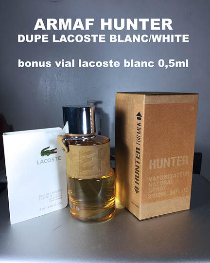 Tempat Khusus Listing Swap Parfum