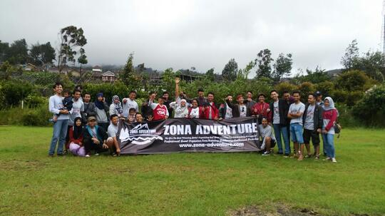 11 Tempat Wisata Outbound Murah Di Bandung Kaskus