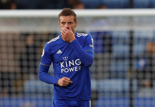 Liga Inggris Leicester City Vs Burnley Prediksi Bola Kaskus