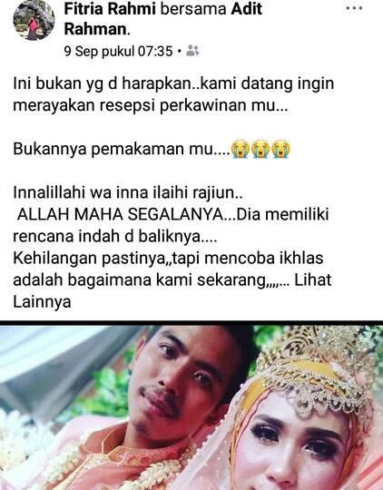 Manis Dagingan Pamali Yang Sering Jadi Kenyataan Kaskus