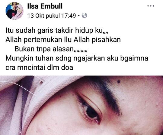 Manis Dagingan Pamali Yang Sering Jadi Kenyataan Kaskus