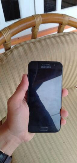 Samsung Galaxy A3 2017 Minus Lcd Mesin Dll Normal Kaskus