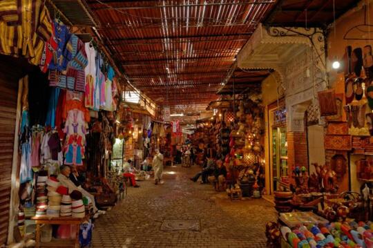 Coba Saja, 5 Hal Ini Akan Membuatmu Menghasilkan Uang Saat Traveling