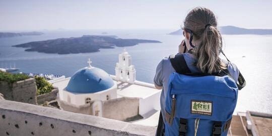 Coba Saja, 5 Hal Ini Akan Membuatmu Menghasilkan Uang Saat Traveling