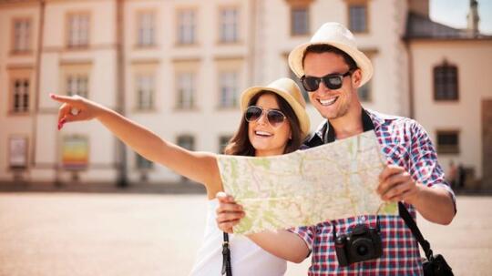 Coba Saja, 5 Hal Ini Akan Membuatmu Menghasilkan Uang Saat Traveling