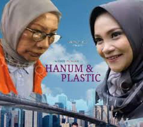 Kumpulan Meme Hanum &amp; Rangga VS A Man Called Ahok