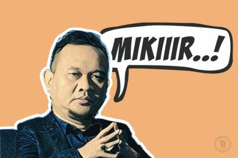 Fakir Kuota Masuk! Begini Cara Kamu Akhiri Statusmu Sebagai Fakir Kuota!