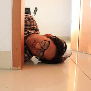 Lepasin Penat Lo Bareng Komunitas di Sore Hore, GRATIS!