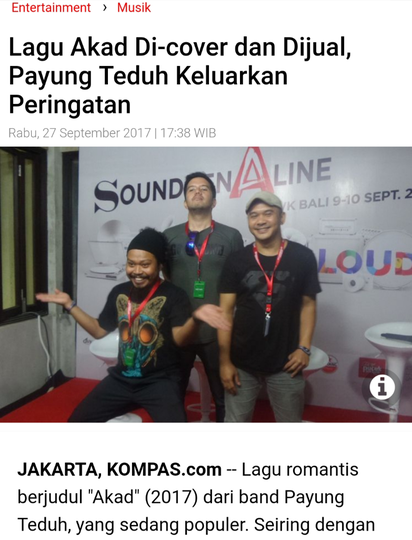 Apa Sih Yang Terjadi Saat Ini Antara JRXSID Dengan VV?