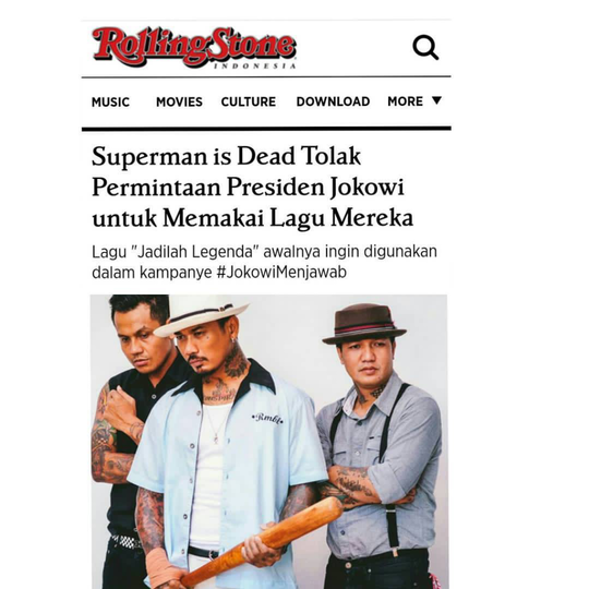 Apa Sih Yang Terjadi Saat Ini Antara JRXSID Dengan VV?