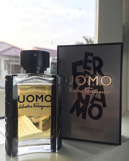 Tempat Khusus Listing Swap Parfum