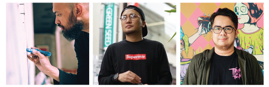 Lepasin Penat Lo Bareng Komunitas di Sore Hore, GRATIS!