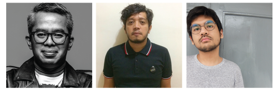 Lepasin Penat Lo Bareng Komunitas di Sore Hore, GRATIS!