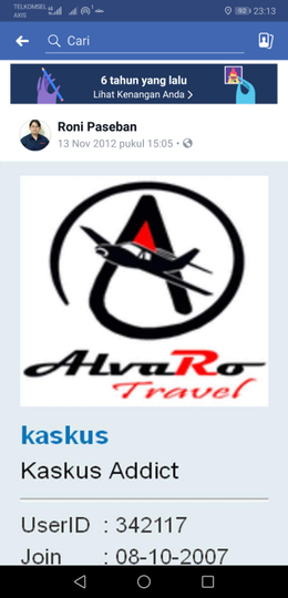 Kaskus Merebut Username kaskus