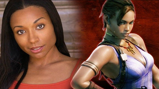 4 Pengisi Suara Ini Sangat Mirip Dengan Karakter Game Yang Diperankannya