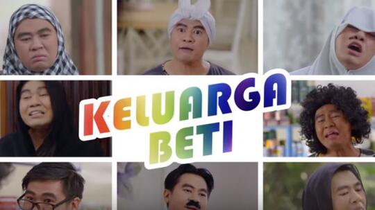 5 YouTuber Indonesia Terbaik Versi Ane