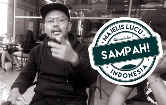 5 YouTuber Indonesia Terbaik Versi Ane