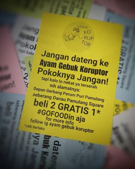5 Trik Iklan Yang Sering Mempengaruhi Kita