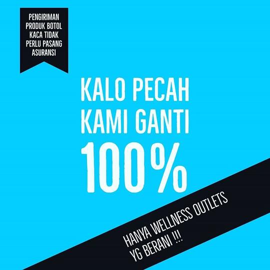 5 Trik Iklan Yang Sering Mempengaruhi Kita
