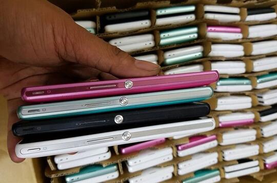 Jelang Pemblokiran Ponsel BM, Ini Kerugian GanSis Beli Ponsel BM!