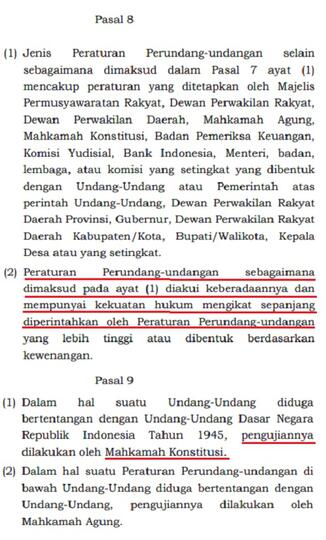 Balasan Dari Psi Dinilai Tak Bisa Dibubarkan Karena Tolak Perda Syariah Kaskus