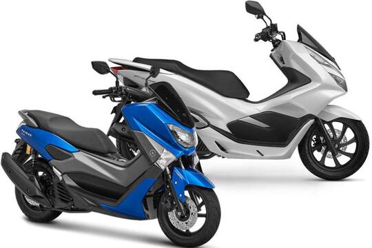 Share Pengalaman Pernah Dipersulit Saat Beli Motor Tapi Bayar Cash Kaskus