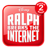 5 Fakta Menarik Tentang Film Animasi Ralph Breaks the Internet (2018)