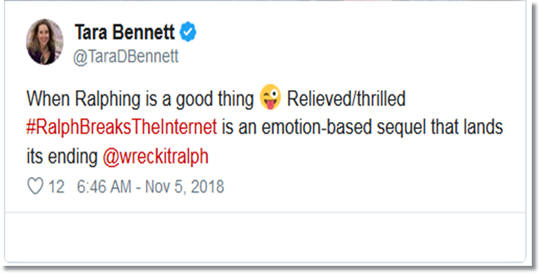 5 Fakta Menarik Tentang Film Animasi Ralph Breaks the Internet (2018)