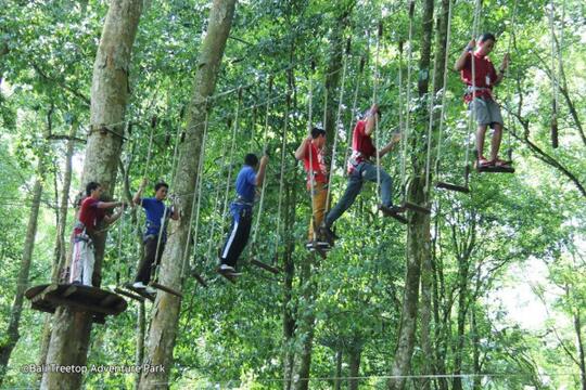 Bikin Liburan Makin Seru Ini 7 Wisata Di Bali Yang Ramah