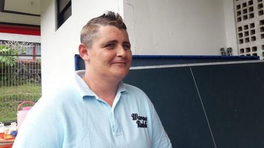 Terpidana Bali Nine Bebas, Langsung Dideportasi ke Australia