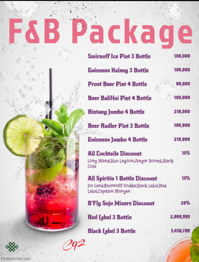 New Insomnia Massage & Lounge BSD-Tangsel (Ruko Golden Boulevard. blok G2 No. 31-32)