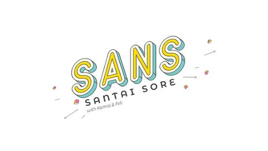 Pengen Pede Ngomong Bahasa Inggris? Kuy Nge-SANS Bareng Mr. D!