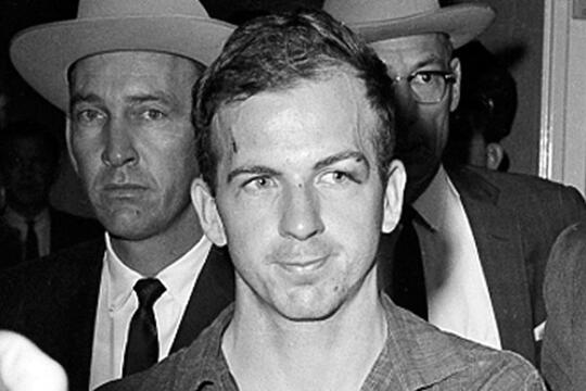 Kronologi Pembunuhan Presiden AS John F Kennedy pada 55 Tahun Lalu...