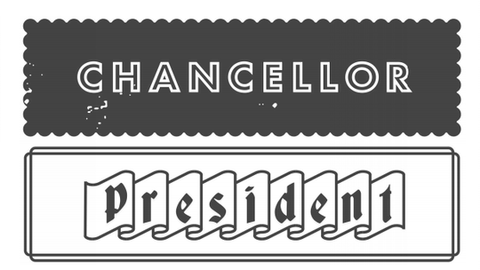 Mari Belajar Berpolitik dengan Bermain Secret Hitler Board Game