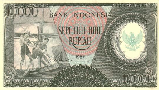 3 Periode Perkembangan Sistem Kurs Indonesia Sejak 1946