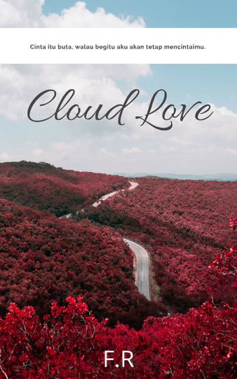 CloudLove (TeenFiction)
