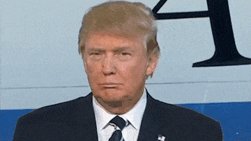 GOKIL! Orang Ini Jualan Sikat WC Donald Trump, Dan LAKU Gan!