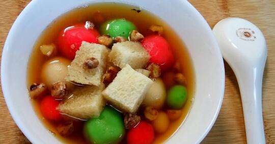 6 Minuman Tradisional Indonesia yang Pas Jadi Teman di Musim Hujan
