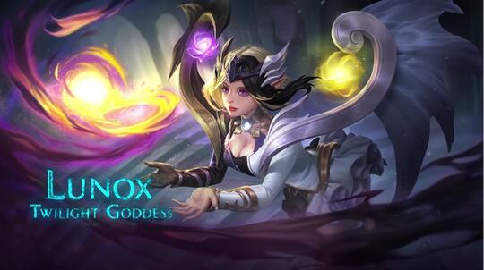 Hero Mobile Legend yang wajib dipick season 11
