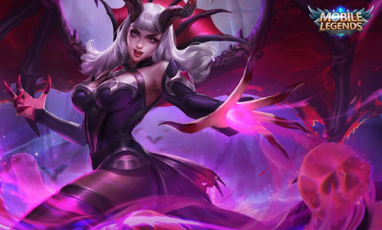 Hero Mobile Legend yang wajib dipick season 11