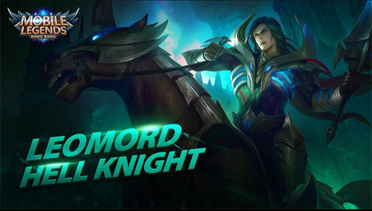 Tips Memakai Leomord