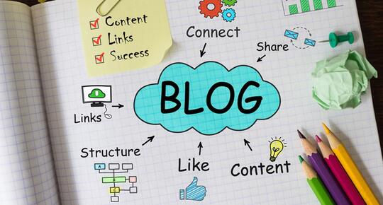 Kesan Ane Nge-Blog di Kaskus, Dari Pujian Hingga Cacian!