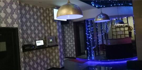 GRANDIS SPA CIKARANG(NEW KASKUS)