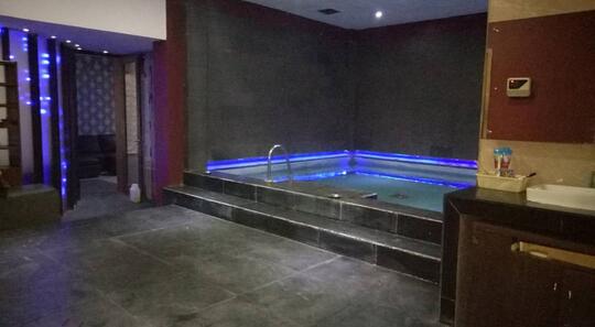 GRANDIS SPA CIKARANG(NEW KASKUS)