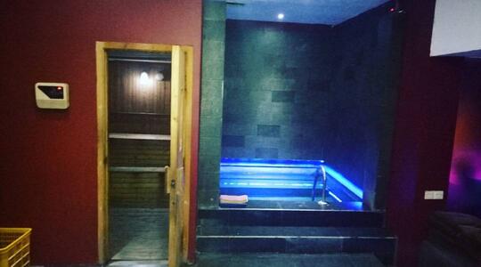 GRANDIS SPA CIKARANG(NEW KASKUS)
