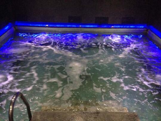 GRANDIS SPA CIKARANG(NEW KASKUS)